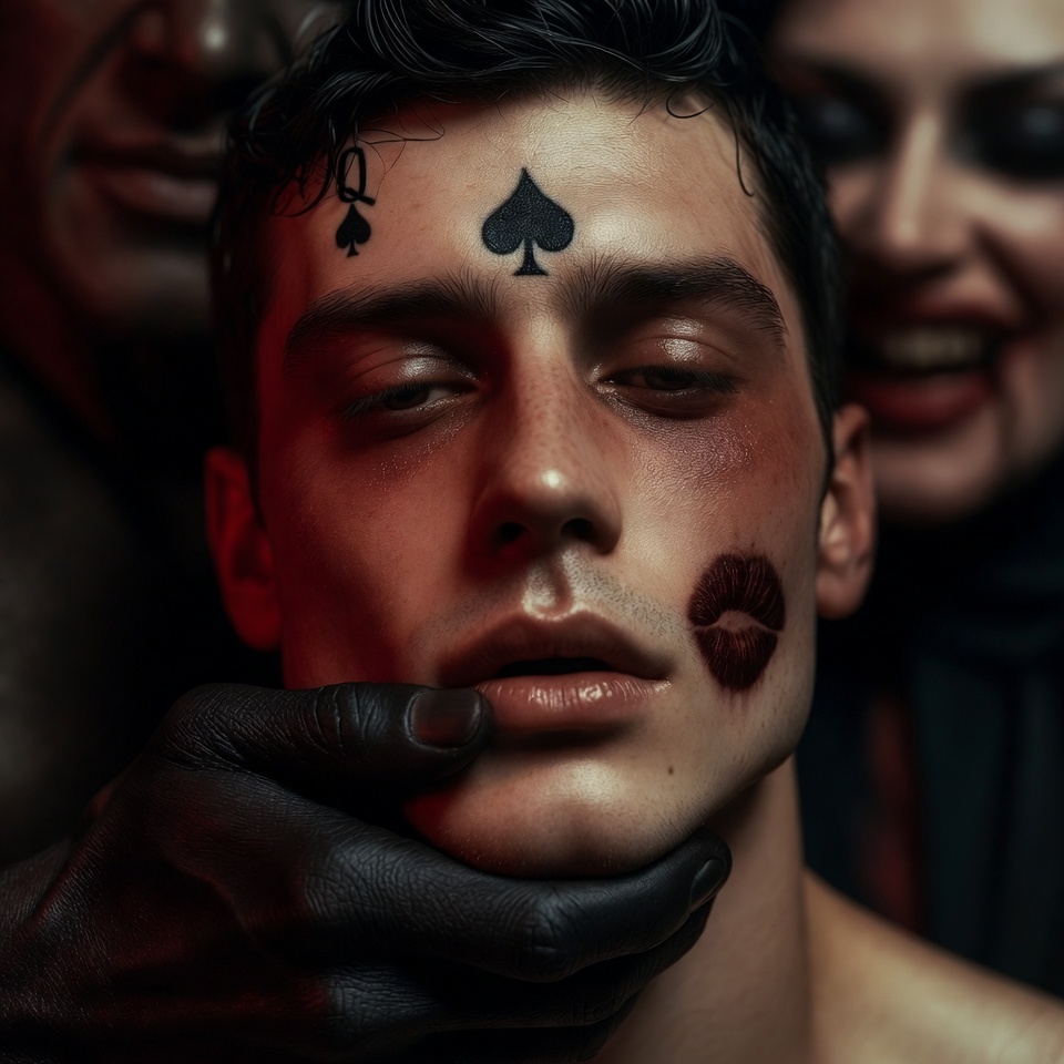 ﴿ ديوث.. ♥️ 🎼