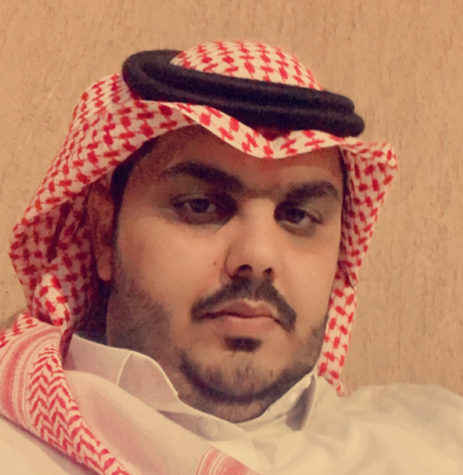 ماجد العتيبي