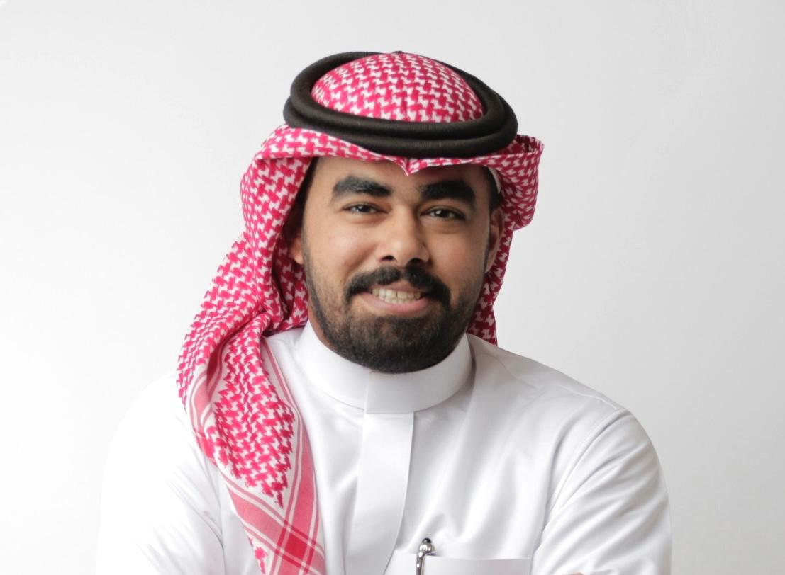 ANAS ALREHAILI