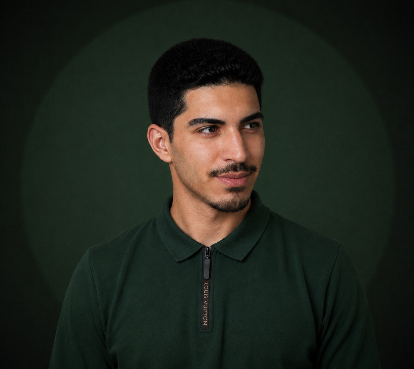 Mustafa | Digital products with business building