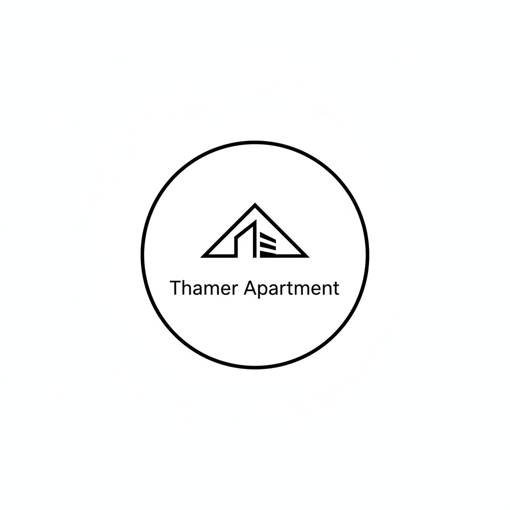 Thamer apartment