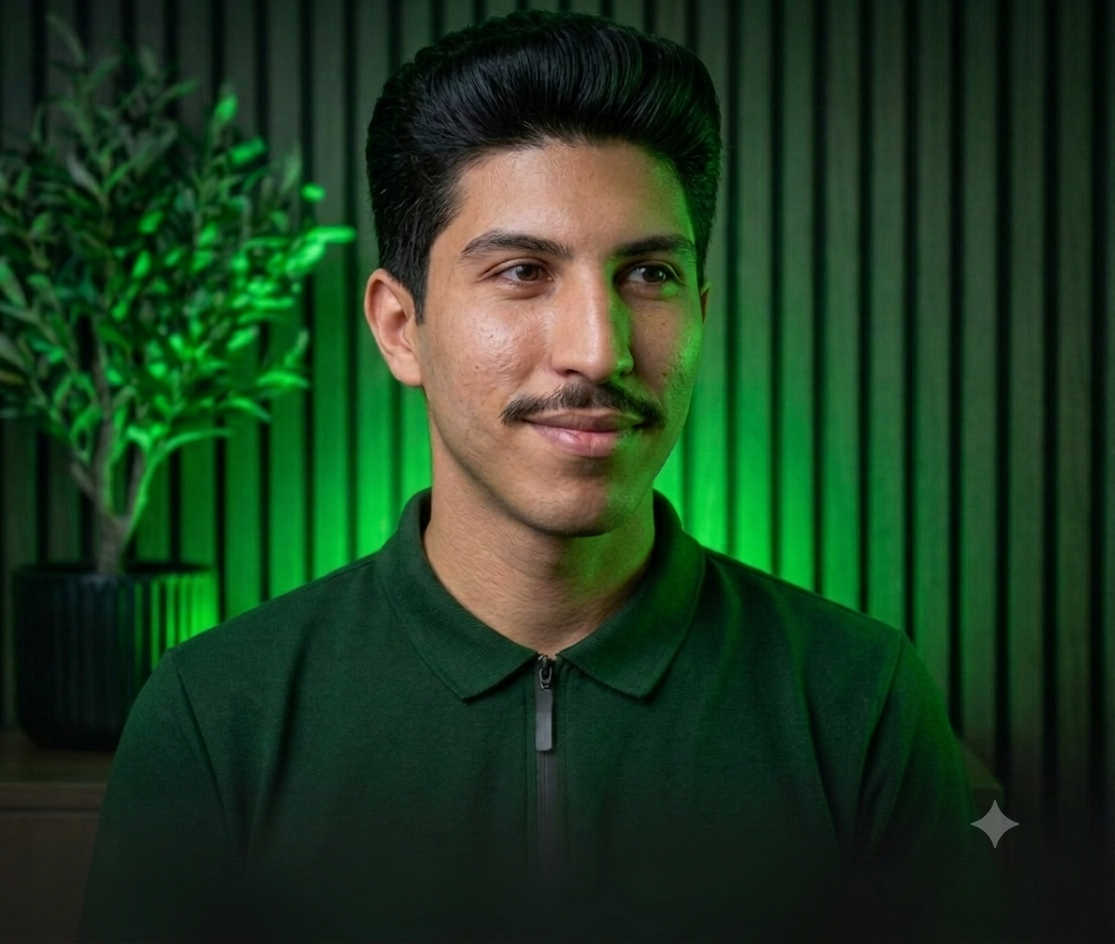 Mustafa Sbar | مصطفى صبار