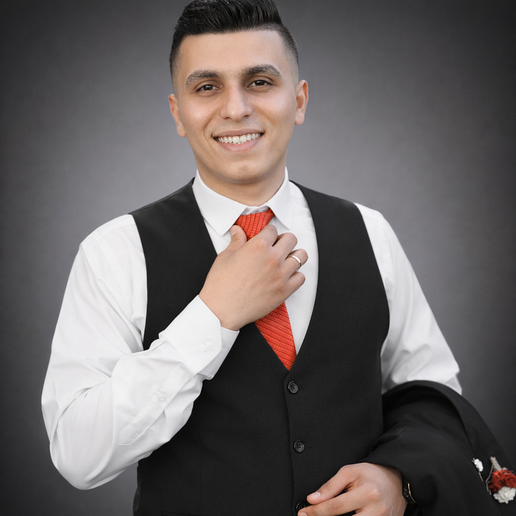 أمجد العرقان