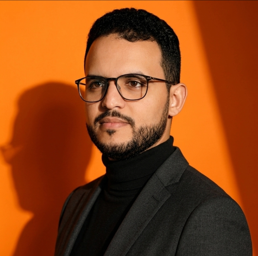 Salman Shabalah