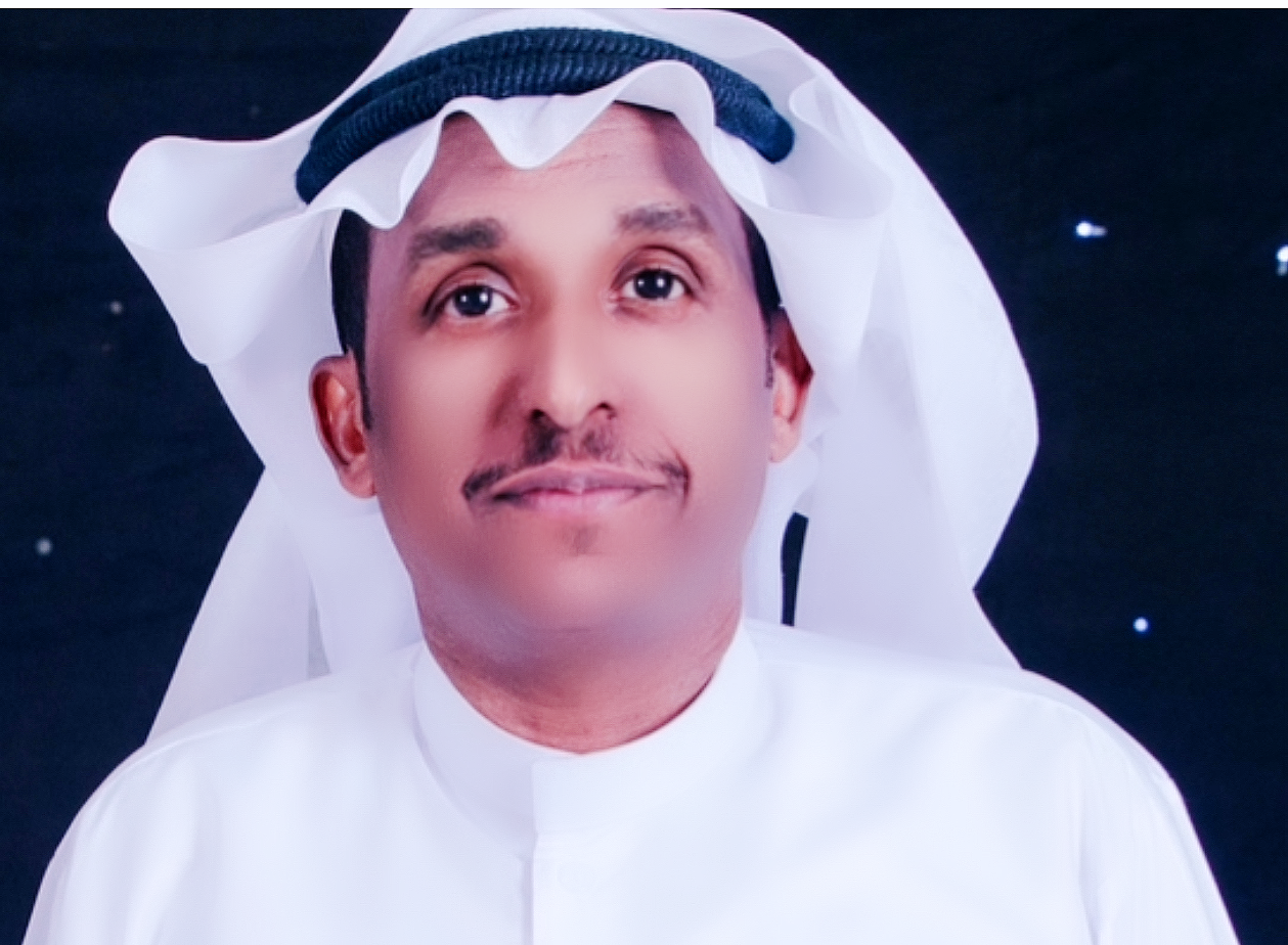 شائع نهاري الغبيشي