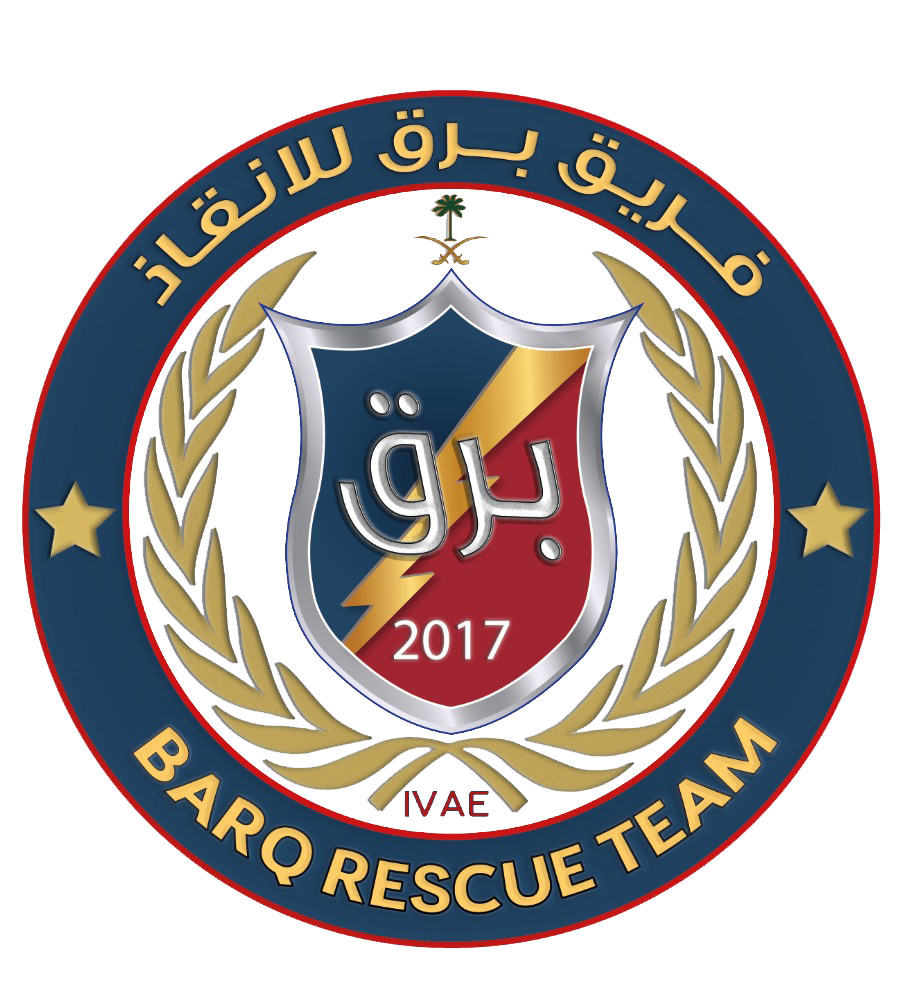 فريق برق للانقاذ Barqrescue