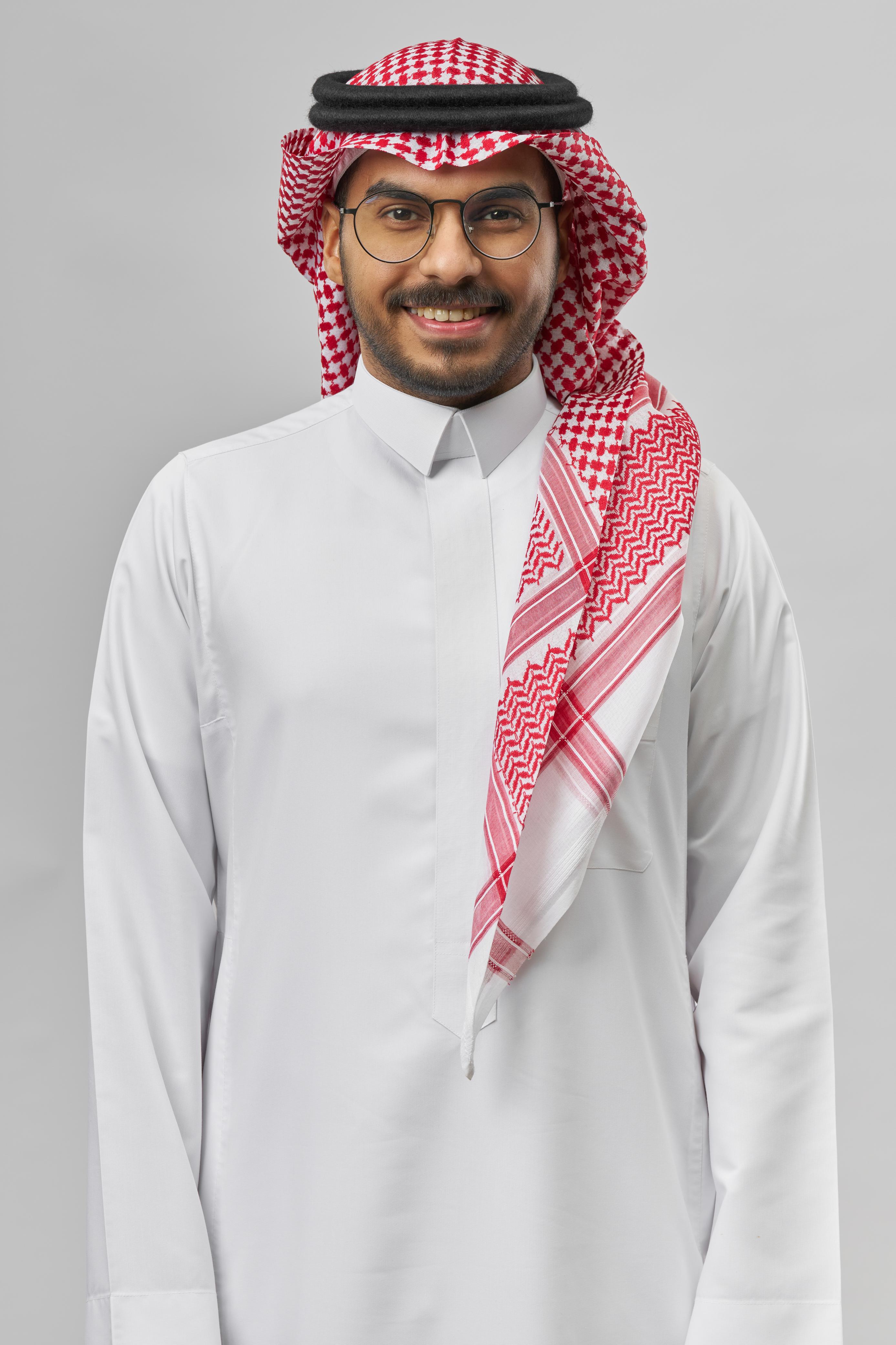 saud Aljohan